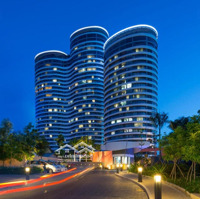 Cho Thuê Chung Cư City Garden:diện Tích70M2, 1 Phòng Ngủ Giá 16 Tr/Th. Lh Huong Happy Xem Nhà Miễn Phí
