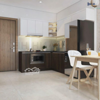 Cho Thuê Chung Cư City Garden:diện Tích70M2, 1 Phòng Ngủ Giá 16 Tr/Th. Lh Huong Happy Xem Nhà Miễn Phí