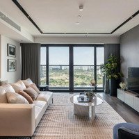 Grand Marina, Sài Gòn Thuê Căn Hộ Hàng Hiệu, Tận Hưởng Đẳng Cấp Marriott