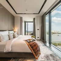 Grand Marina, Sài Gòn Thuê Căn Hộ Hàng Hiệu, Tận Hưởng Đẳng Cấp Marriott