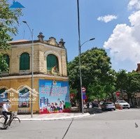 Cho Thuê Nhà Mặt Đường Điện Biên Phủ , Mặt Tiền 10M Thông Sàn Kinh Doanh
