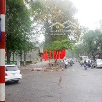 Cho Thuê Nhà Mặt Đường Điện Biên Phủ , Mặt Tiền 10M Thông Sàn Kinh Doanh