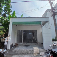 Cho Thuê Nhà Mặt Tiền Đường D, Khu Dân Cư Vạn Phát Hưng, P. Phú Thuận, Q7