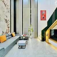 HÀNG HIẾM - Nhà 60.2m2 Lê Văn Sỹ, Tân Bình - Gần công viên Hoàng Văn Thụ. Giá 3 tỷ 650. Xây 4 tầng