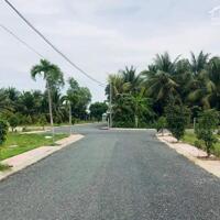 Đất cổng sau KCN Tân Hương 110m2 ngang 5m