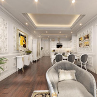 Bán Nhanh Căn Hộ Cc Hateco Laroma - Huỳnh Thúc Kháng, Diện Tích: 137M2, 3 Phòng Ngủ Căn Góc, Tầng Cao, View Thoáng.