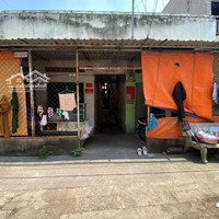 Bán Dãy Nhà Trọ Ngang 8X20M, Hẻm Xe Hơi Đường Trường Chinh Vào 100M Quận 12, 9 Tỷ 1