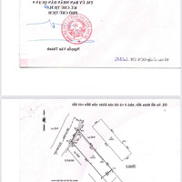 Nhà 2 Lầu Hẻm Xe Hơi Đường Nam Cao, Tân Phú, Quận 9, Diện Tích: 78.8M2