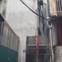 Phố Khương Đình, Bán Nhà 4 Tầng,Diện Tích40M2 Xmặt Tiền3,7M, Gần Mặt Đường, Giá Bán 6,5 Tỷ, Giao Thông Thuận Lợi