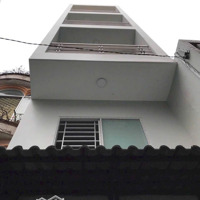 Bán Gấp Nhà Hẻm 4M Vĩnh Viễn P4 Quận 10 Diện Tích 3.1 X 12 37M2 5 Tầng Sân Thượng Giá Bán 9 Tỷ Tl