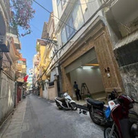 Ô Tô Tránh Vương Thừa Vũ Thanh Xuân - Vừa Ở Vừa Kinh Doanh Dòng Tiền Cực Tốt - 77M2 9Tầng Thang Máy