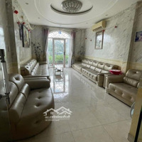 Nhà Mtnb Khu Bình Phú 1 P11, Q6Diện Tích104M2 Nhà 4 Tấm + Hầm Giá Bán 15 Tỷ Tl