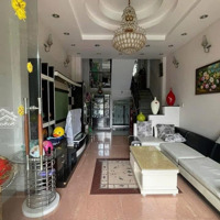 Nhà Mtnb Khu Bình Phú 1 P11, Q6Diện Tích104M2 Nhà 4 Tấm + Hầm Giá Bán 15 Tỷ Tl