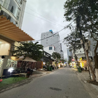 Bán Lô Đất An Thượng 11 Gần Biển Diện Tích 91M2 Giá 11.X Tỷ