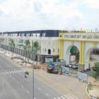 Bán Nhanh Đất Nền Dic Victory City, Vị Thanh, Hậu Giang,Kiệt Tácmặt Tiềngiá Ưu Đãi. Lh Ngay: 0909271407
