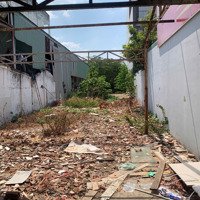 Bán Đất Vàng, Mặt Tiền Hoàng Hữu Nam, Full Thổ Cư - Giá Đầu Tư Rẻ Nhất Khu Vực - Xem Ngay