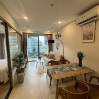 Cần Bán Căn Hộ The Sóng Của Dự Án An Gia Nằm Ngay Tp Vũng Tàu Trên Đường Thi Sách
