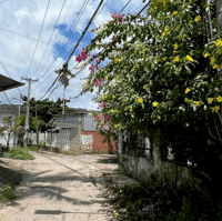 Đất nền Dương Tơ Phú Quốc sổ sẵn đã có thổ cư hẻm thông đường bê tông