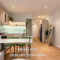 Căn Hộ Cao Cấp Mới 100% Full Nt Ngay Sân Bay 35M2