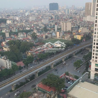 Cho Thuê Cc Tại King Palace 125M2 , 22 Triệu Vnd, 3 Phòng Ngủ 2 Vệ Sinh Nội Thất Cơ Bản