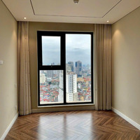 Cho Thuê Cc Tại King Palace 125M2 , 22 Triệu Vnd, 3 Phòng Ngủ 2 Vệ Sinh Nội Thất Cơ Bản
