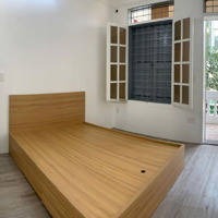 Cho Thuê Nhà Riêng 60M2, 7,5 Triệu Tại Phố Mạc Thị Bưởi, Vĩnh Tuy, Hai Bà Trưng, Hà Nội
