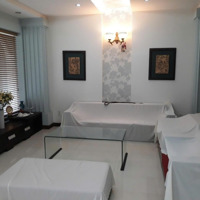 Cho Thuê Biệt Thự Phú Mỹ, Quận 7, 5 Phòng Ngủ, 40 Triệu, Liên Hệ: 0907.727308