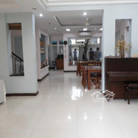 Cho Thuê Biệt Thự Phú Mỹ, Quận 7, 5 Phòng Ngủ, 40 Triệu, Liên Hệ: 0907.727308