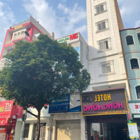 Cho Thuê Tòa Nhà Mặt Tiền Tân Sơn Nhì - Sầm Uất (4X19M, 4.5 Tầng) Gía Thuê 45 Triệu/Th Lâu Dài