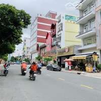 Cho Thuê Tòa Nhà Mặt Tiền Tân Sơn Nhì - Sầm Uất (4X19M, 4.5 Tầng) Gía Thuê 45 Triệu/Th Lâu Dài