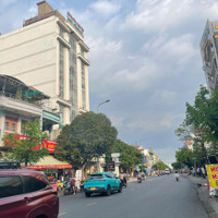 Cho Thuê Tòa Nhà Mặt Tiền Tân Sơn Nhì - Sầm Uất (4X19M, 4.5 Tầng) Gía Thuê 45 Triệu/Th Lâu Dài