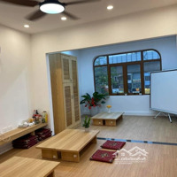 Cho Thuê Mặt Bằng Nguyễn Trãi -Tt Quận Thanh Xuân - Vỉa Hè Rộng, Kinh Doanh Tốt.