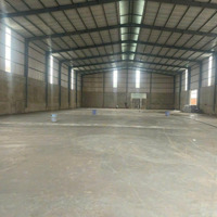 Cho Thuê Xưởngdiện Tích7000M2 Hóc Môn Giá Rẻ Nhất Khu Vực