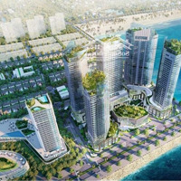 Căn Hộ View Biển Vịnh Di Sản Bái Tử Long - Siêu Lợi Nhuận Dòng Tiền - Giá Thuê 25 Triệu/Tháng