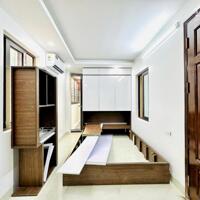 Bán nhà riêng Phố Thanh Nhàn, 8 - 3 6 tầng, 93m2, thang máy, 20 phòng vận hành
