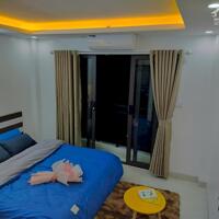 Bán nhà riêng Phố Thanh Nhàn, 8 - 3 6 tầng, 93m2, thang máy, 20 phòng vận hành