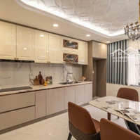 Mặt Tiền Đường Số - Tân Kiểng Quận 7 - 6 Tầng Thang Máy - 80M2 - Ô Tô Ngủ Nhà Chỉ 17,8Tỷ