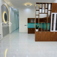 Cần Bán Gấp Căn Nhà Mới Xây Nằm Ngay Cây Xăng Thạnh Phú, Sổ Hồng Riêng Thổ Cư