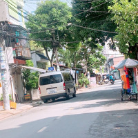 Bán Nhà Mtnb Bàu Cát. P14 . Tân Bình . Dt: 5 X 26 . Cấp 4 .Gía: 14Ty500