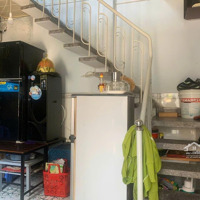 Bán Nhà Nhỏ 2 Tầng Hẻm Thông Đồng Nai, Phùng Thế Tài (A6), Phước Hải, Nha Trang Giá Rẻ