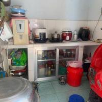 Bán Nhà Nhỏ 2 Tầng Hẻm Thông Đồng Nai, Phùng Thế Tài (A6), Phước Hải, Nha Trang Giá Rẻ