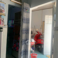 Bán Nhà Nhỏ 2 Tầng Hẻm Thông Đồng Nai, Phùng Thế Tài (A6), Phước Hải, Nha Trang Giá Rẻ