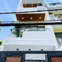 Duy Nhất Nhà 40M2 Nguyễn Huy Lượng Giá Bán 2Tỷ200 P14 Bình Thạnh, Sổ Hồng Riêng Chính Chủ