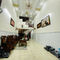 (Hot)Bán Gấp Nhà Hẻm Trường Chinh Gần Bảy Hiềndiện Tích5X35M 2 Lầu Giá Đầu Tư Bán Trong Tuần Chỉ 72 Triệu/M2