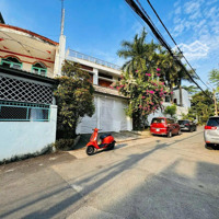 Nhà Đẹp 4 Tầng -Hẽm Xe Hơi20M Ramặt Tiềnvõ Văn Ngân,Linh Chiểu - Đối Diện King Crown Đang Hoàn Thiện - 70M2