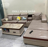 Bán Nhà 3 Tầng Đẹp Ngay Linh Đông 55M2 Ngang 4,2M Sát Phạm Văn Đồng Hẻm Nhựa 4,5M Giá Bán 6 Tỷ Nhỉnh