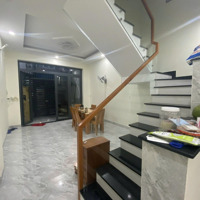 Bán Nhà 3 Tầng Đẹp Ngay Linh Đông 55M2 Ngang 4,2M Sát Phạm Văn Đồng Hẻm Nhựa 4,5M Giá Bán 6 Tỷ Nhỉnh
