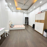 Bán Nhà Ngõ 84 Trần Thái Tông, Cầu Giấy, 42M2, Ngõ Thông, Ô Tô 10M, Nhà Dân Tự Xây, 8.8 Tỷ