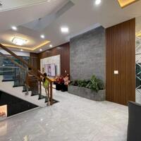 Thanh Lý Căn Villa mini ngang 7m 2ty hơn gần trường lái Bửu Long. Sổ riêng thổ cư.