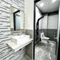 Thanh Lý Căn Villa mini ngang 7m 2ty hơn gần trường lái Bửu Long. Sổ riêng thổ cư.